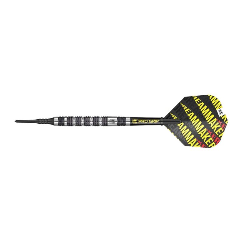 Billaresbalsalobre Dardos Target Dimitri Van Den Bergh 80% 20gr 210305