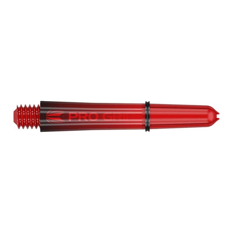 Billaresbalsalobre Cañas Target Sera Pro Grip Rojo Larga (48mm) 380192