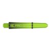 Billaresbalsalobre Cañas Target Sera Pro Grip Verde Lima Intermedia (41mm) 380194