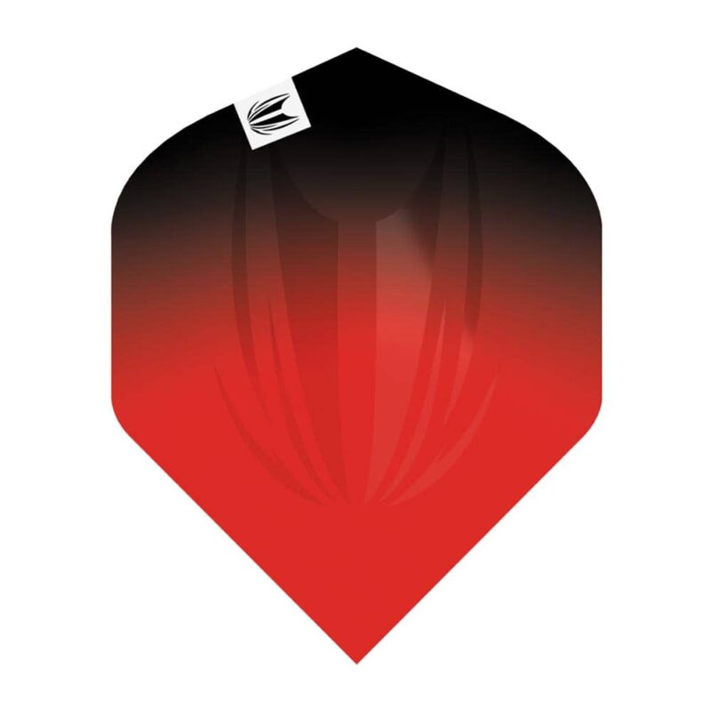 Billaresbalsalobre Plumas Target Sera Pro Ultra No2 Standard Rojo 336590 - Imagen 2