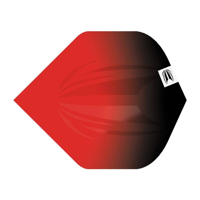 Billaresbalsalobre Plumas Target Sera Pro Ultra No2 Standard Rojo 336590 - Imagen 3