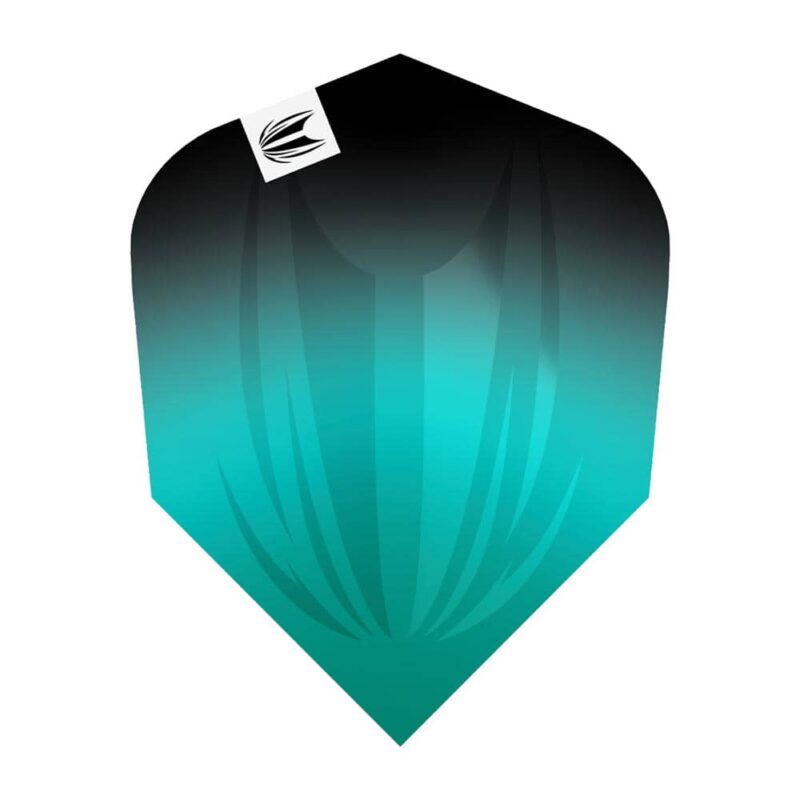 Billaresbalsalobre Plumas Target Sera Pro Ultra No6 Shape Aqua 336660 - Imagen 2