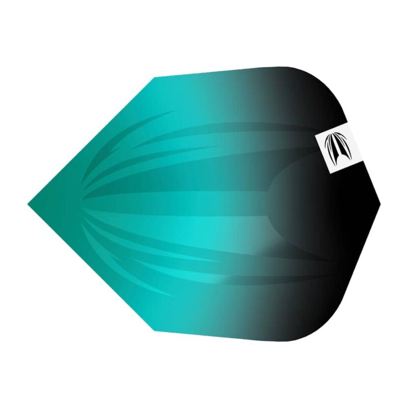 Billaresbalsalobre Plumas Target Sera Pro Ultra No6 Shape Aqua 336660 - Imagen 3