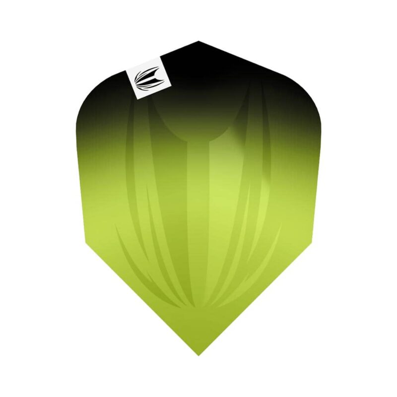 Billaresbalsalobre Plumas Target Sera Pro Ultra Ten-X Verde Lima 336640 - Imagen 2