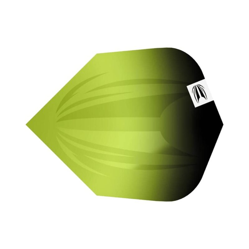 Billaresbalsalobre Plumas Target Sera Pro Ultra Ten-X Verde Lima 336640 - Imagen 3