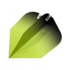 Billaresbalsalobre Plumas Target Sera Pro Ultra No6 Shape Verde Lima 336630