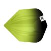 Billaresbalsalobre Plumas Target Sera Pro Ultra No6 Shape Verde Lima 336630 - Imagen 3