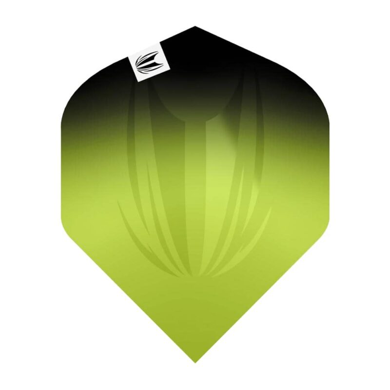 Billaresbalsalobre Plumas Target Sera Pro Ultra No2 Standard Verde Lima 336620 - Imagen 2