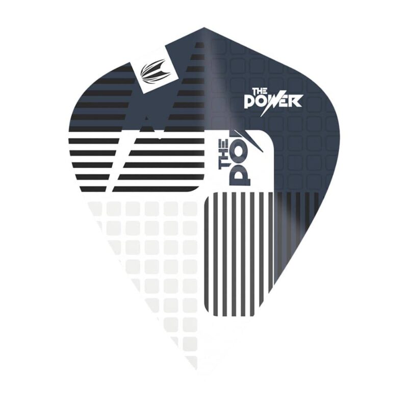 Billaresbalsalobre Plumas Target Phil Taylor Power G9 Kite 336800 - Imagen 2