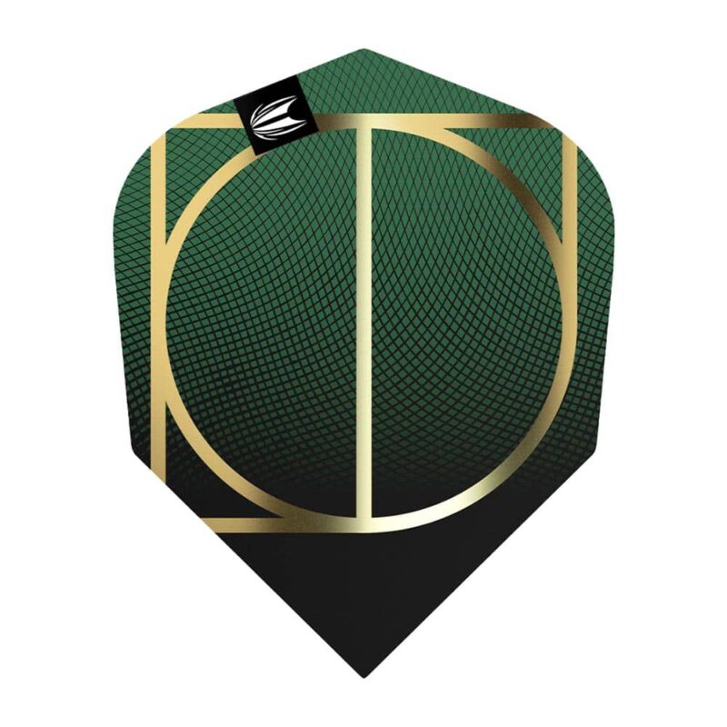 Billaresbalsalobre Plumas Target Cult No.6 Shape 336860 - Imagen 2