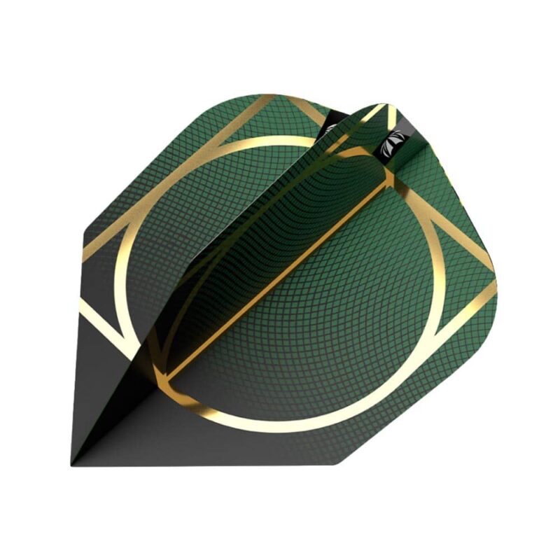 Billaresbalsalobre Plumas Target Cult No.6 Shape 336860