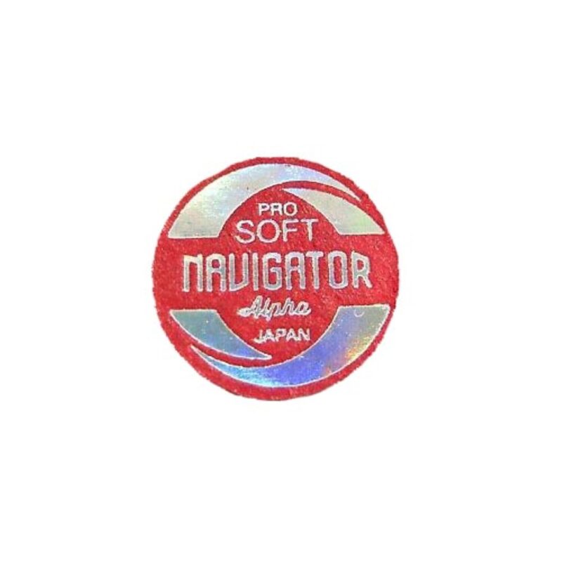 Billaresbalsalobre Soleta Navigator New Alpha Pro Soft 14mm PRO SOFT/PA1 - Imagen 2