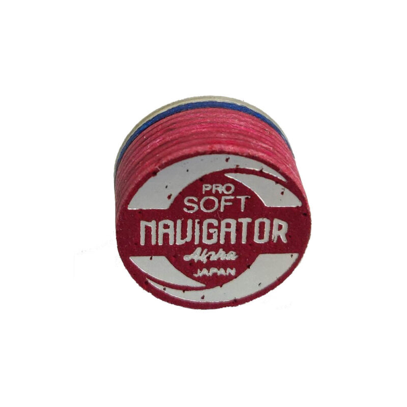 Billaresbalsalobre Soleta Navigator New Alpha Pro Soft 14mm PRO SOFT/PA1