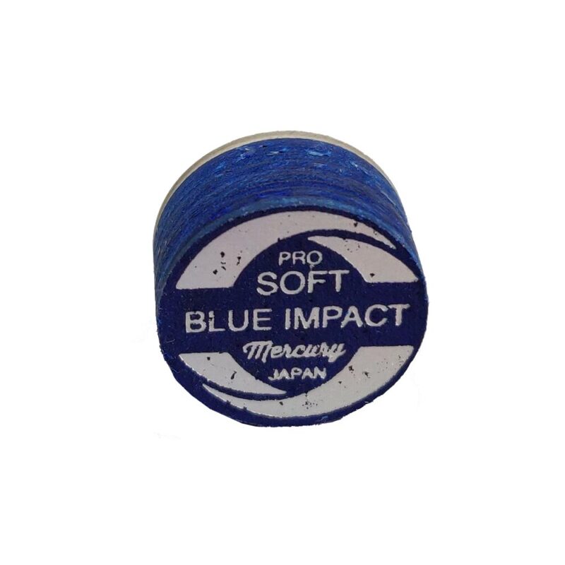 Billaresbalsalobre Soleta Navigator New Blue Impact Pro Soft 14mm PRO SOFT/PB1