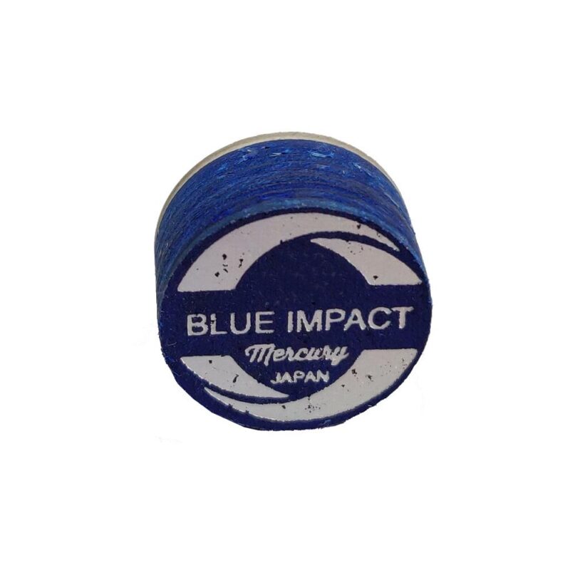 Billaresbalsalobre Soleta Navigator Blue Impact Medium 11mm SNK-M