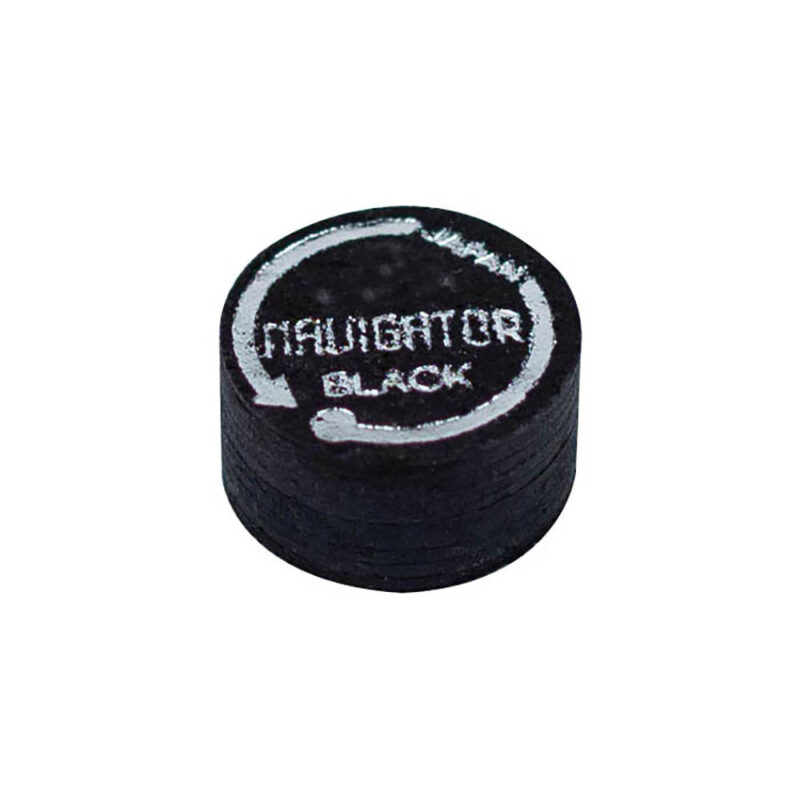 Billaresbalsalobre Soleta Navigator Black Super Soft 14mm NBL1 - Imagen 3