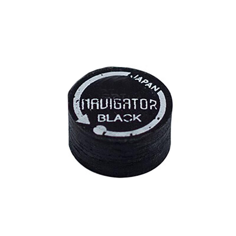 Billaresbalsalobre Soleta Navigator Black Hard 11mm SNB-H