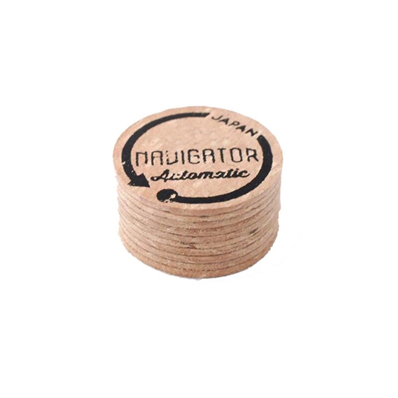 Billaresbalsalobre Soleta Navigator Automatic Soft 11mm SNA-S