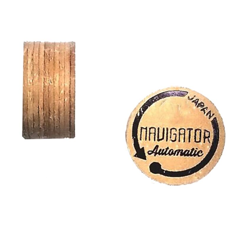 Billaresbalsalobre Soleta Navigator Automatic Hard 11mm SNA-H - Imagen 2