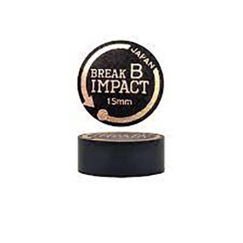 Billaresbalsalobre Soleta Navigator Break Impact 15mm NBR1 - Imagen 2