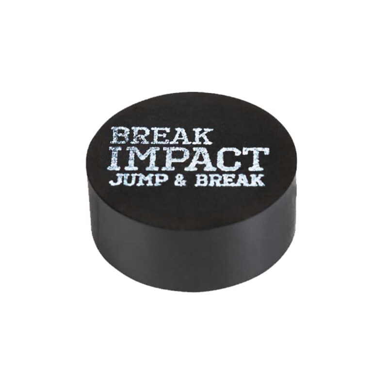 Billaresbalsalobre Soleta Navigator Break Impact 15mm NBR1 - Imagen 3