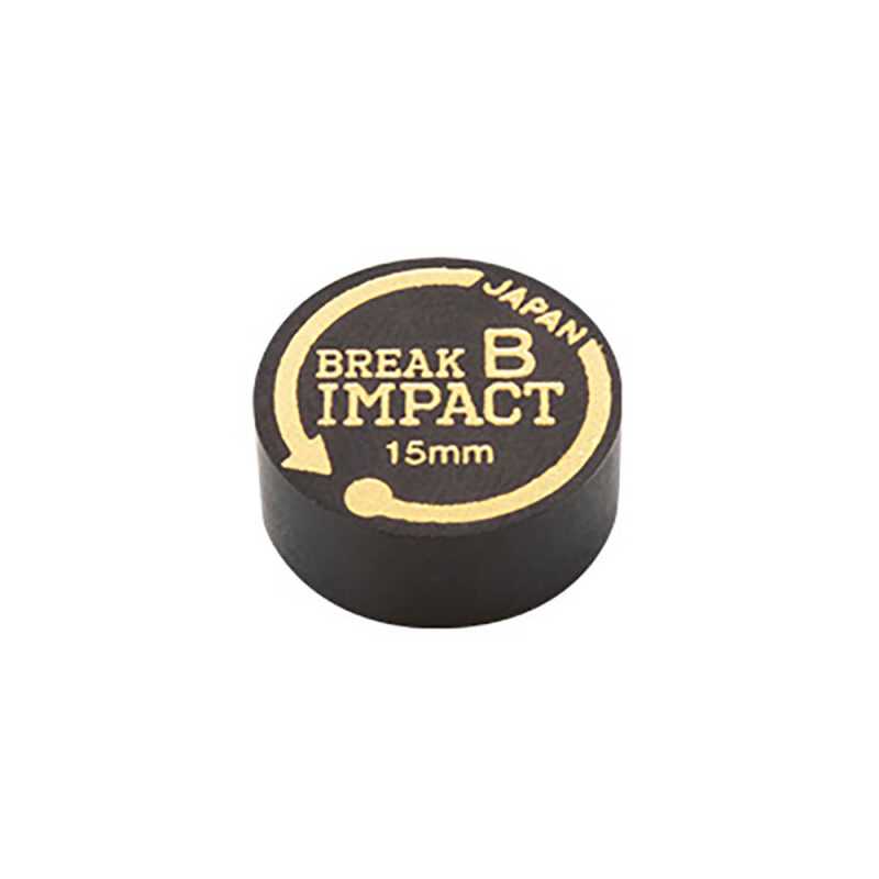 Billaresbalsalobre Soleta Navigator Break Impact 15mm NBR1