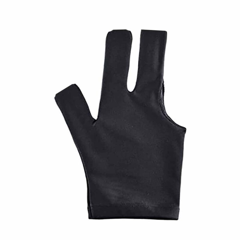 Billaresbalsalobre Guante Navigator Open Finger Black NVG-Black - Imagen 2