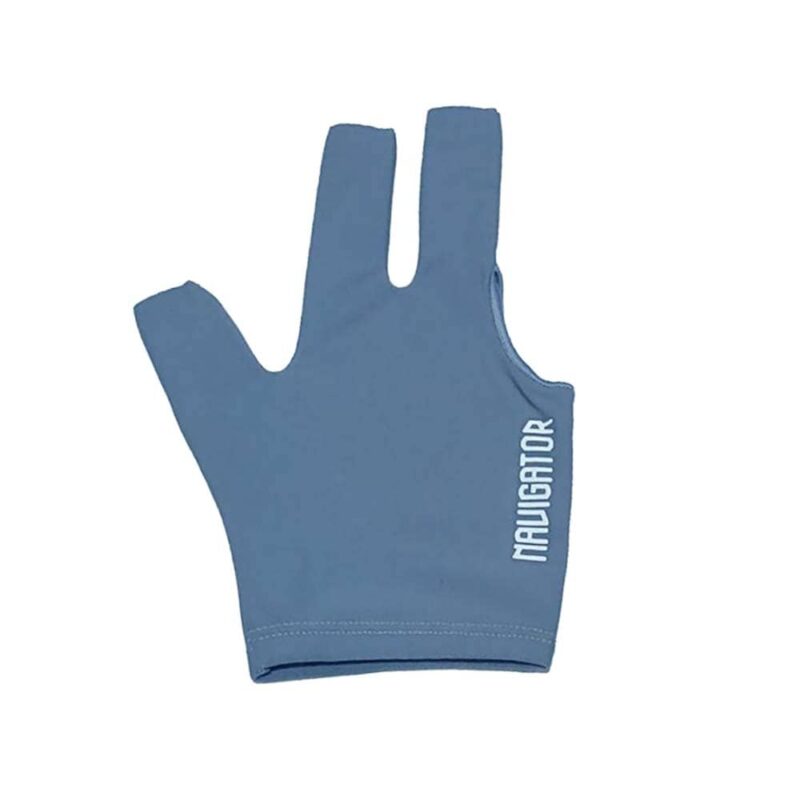Billaresbalsalobre Guante Navigator Open Finger Grey NVG-Grey - Imagen 2