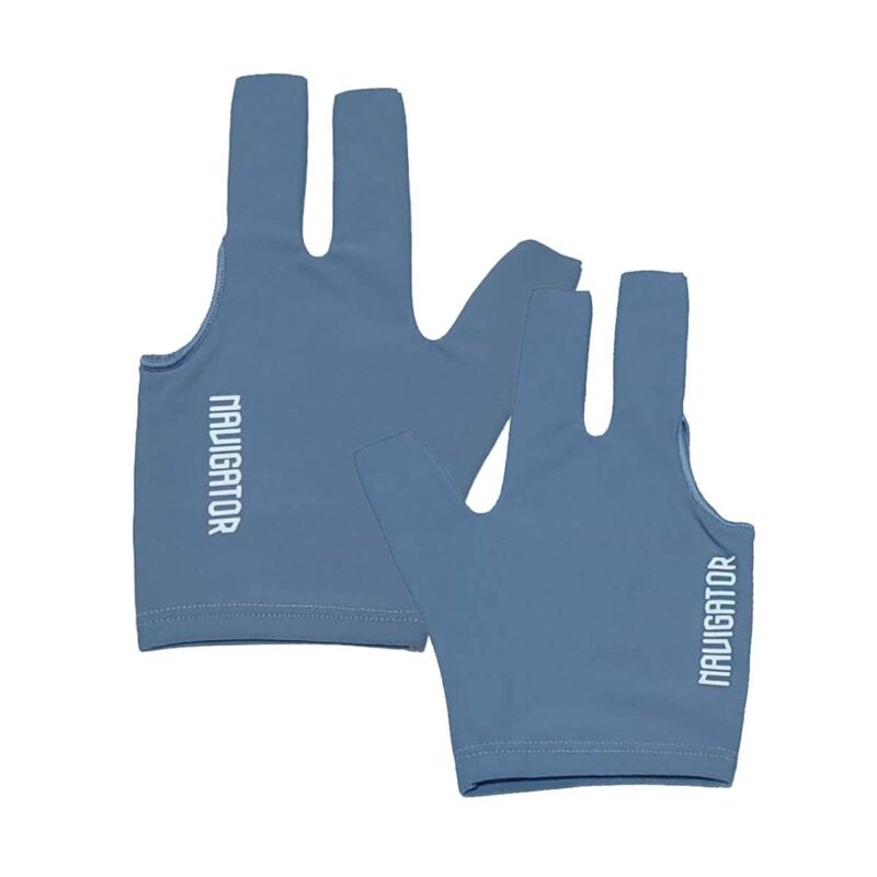 Billaresbalsalobre Guante Navigator Open Finger Grey NVG-Grey - Imagen 3