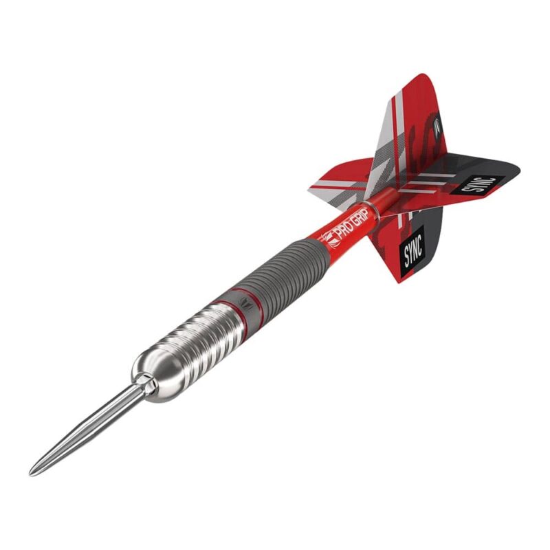 Billaresbalsalobre Dardos Target Sync 01 SP 80% 23gr 190185 - Imagen 2