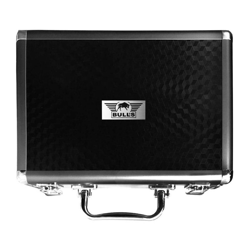 Billaresbalsalobre Funda Dardos Bulls NL Secuda L-Case BU-66369