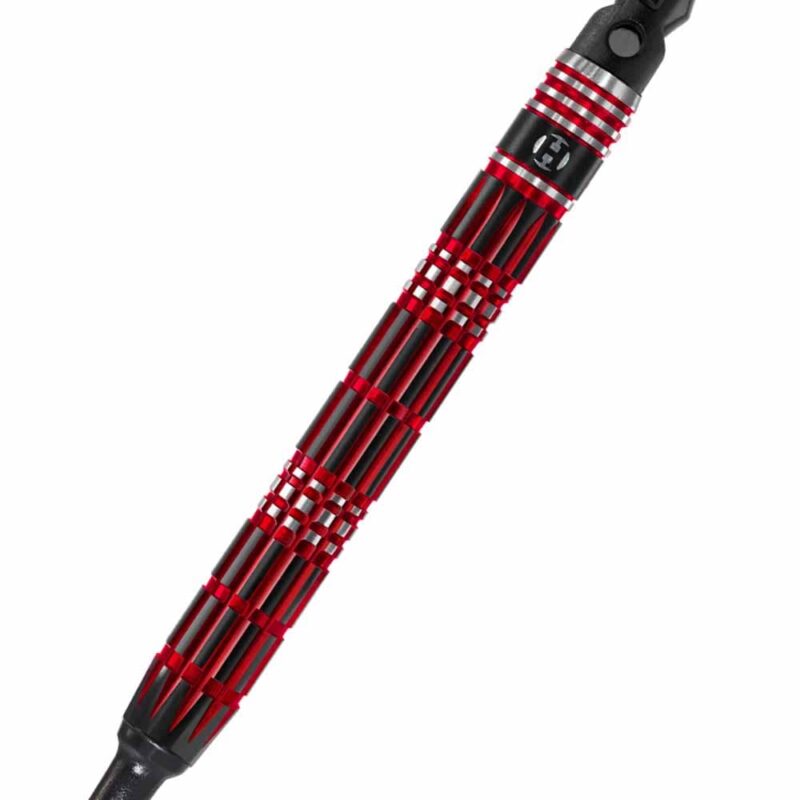 Billaresbalsalobre Dardos Harrows Darts Red Horizon 90% 22gr BD83622 - Imagen 2