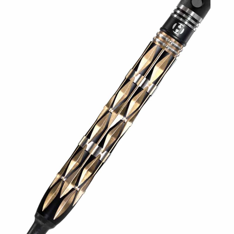 Billaresbalsalobre Dardos Harrows Darts Imperial Diamond 90% 20gr DD80341 - Imagen 3