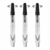 Billaresbalsalobre Cañas Harrows Darts Carbon 360 Short 35mm Clear SH2061 - Imagen 2