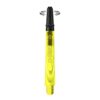 Billaresbalsalobre Cañas Harrows Darts Carbon 360 Medium 49mm Amarilla SH2044