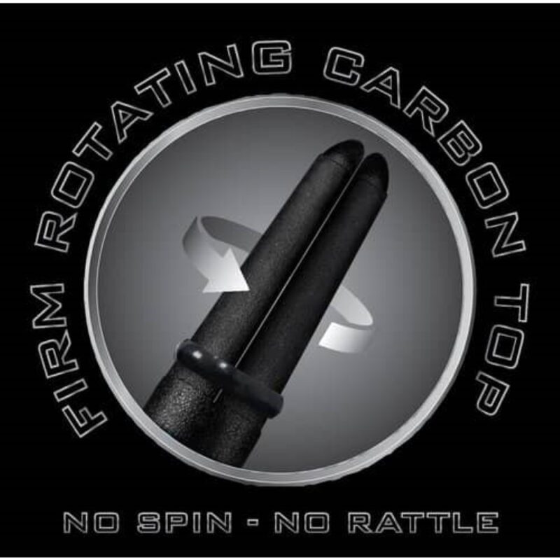 Billaresbalsalobre Cañas Harrows Darts Carbon 360 Inbetween 42mm Aqua SH2055 - Imagen 4
