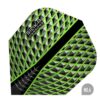 Billaresbalsalobre Plumas Harrows Darts Silika n6 5100 Green FB5102 - Imagen 2