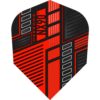 Billaresbalsalobre Plumas Harrows Darts NX90 9102 Red FB9102