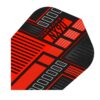 Billaresbalsalobre Plumas Harrows Darts NX90 9102 Red FB9102 - Imagen 3