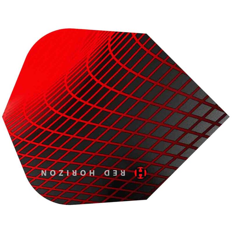 Billaresbalsalobre Plumas Harrows Darts Prime Red Horizon 7549 FB7549 - Imagen 2