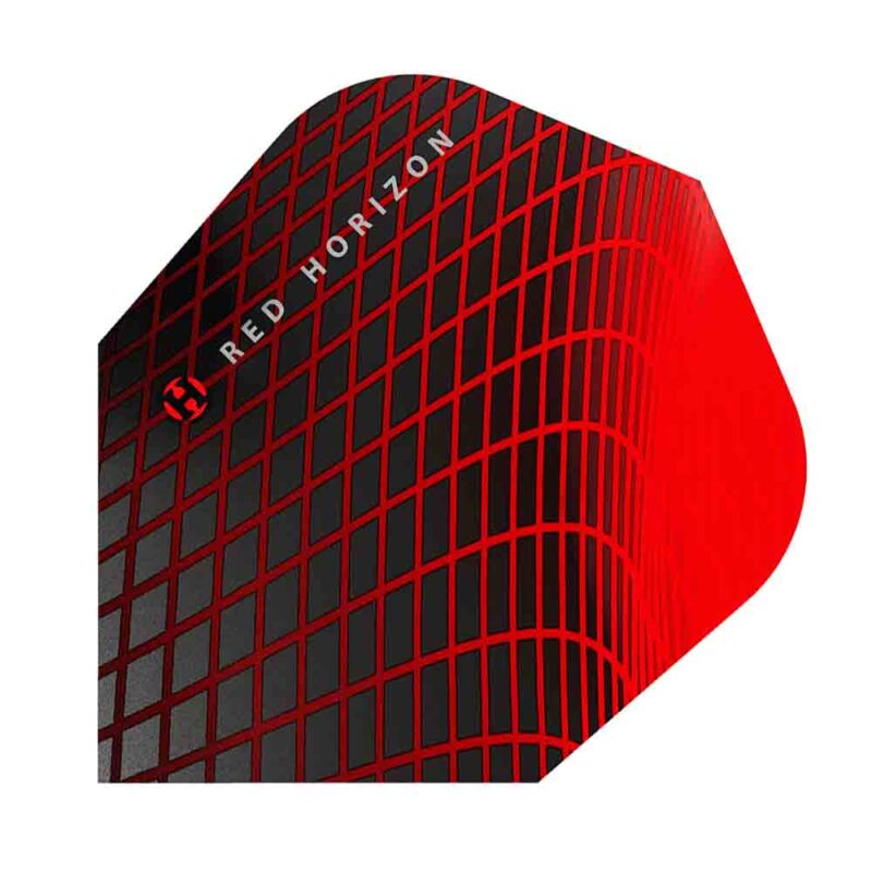 Billaresbalsalobre Plumas Harrows Darts Prime Red Horizon 7549 FB7549 - Imagen 3