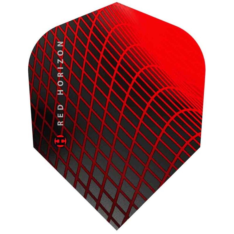 Billaresbalsalobre Plumas Harrows Darts Prime Red Horizon 7549 FB7549