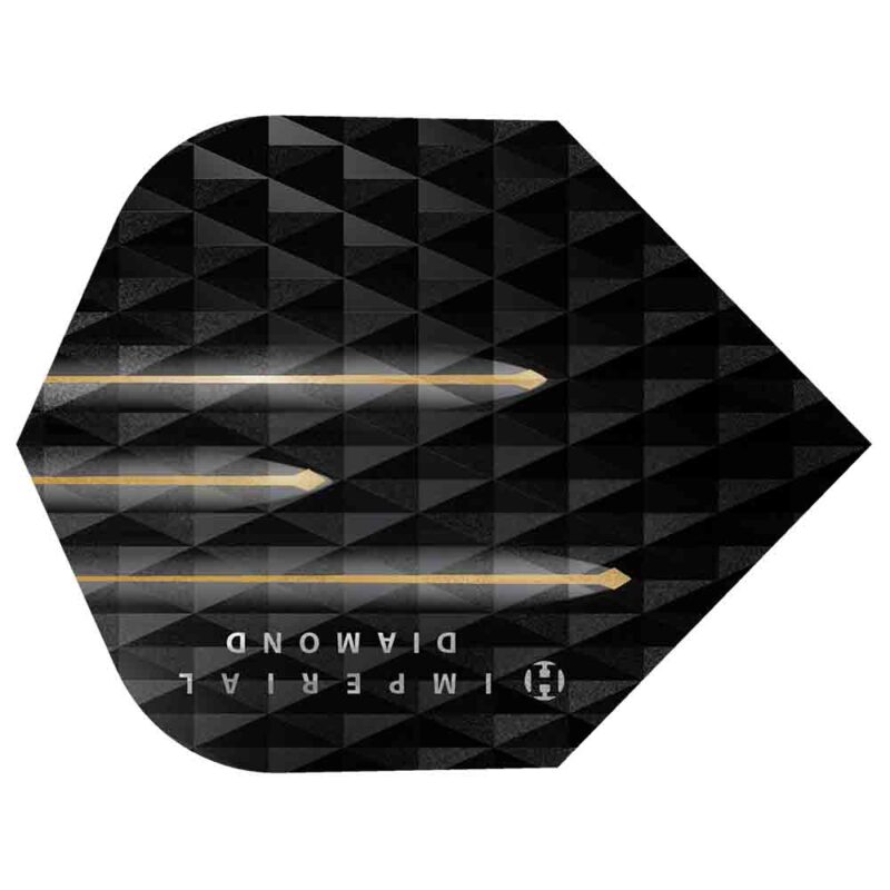 Billaresbalsalobre Plumas Harrows Darts Prime Imperial 7548 FB7548 - Imagen 2