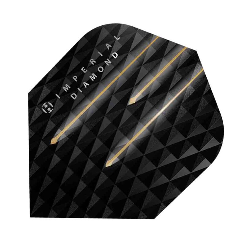 Billaresbalsalobre Plumas Harrows Darts Prime Imperial 7548 FB7548 - Imagen 3