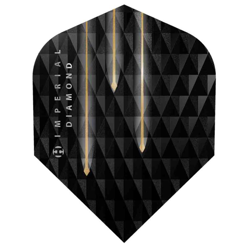 Billaresbalsalobre Plumas Harrows Darts Prime Imperial 7548 FB7548