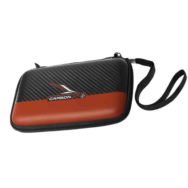 Billaresbalsalobre Funda Harrows Carbon ST Pro 6 Case Red WE950 - Imagen 2