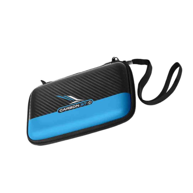 Billaresbalsalobre Funda Harrows Carbon ST Pro 6 Case Blue WE952 - Imagen 2
