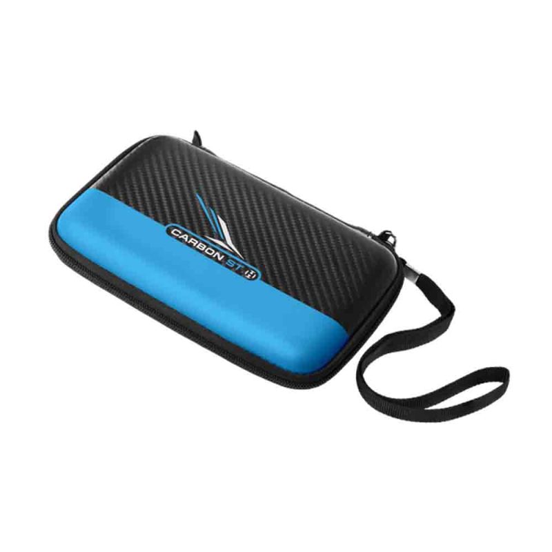 Billaresbalsalobre Funda Harrows Carbon ST Pro 6 Case Blue WE952