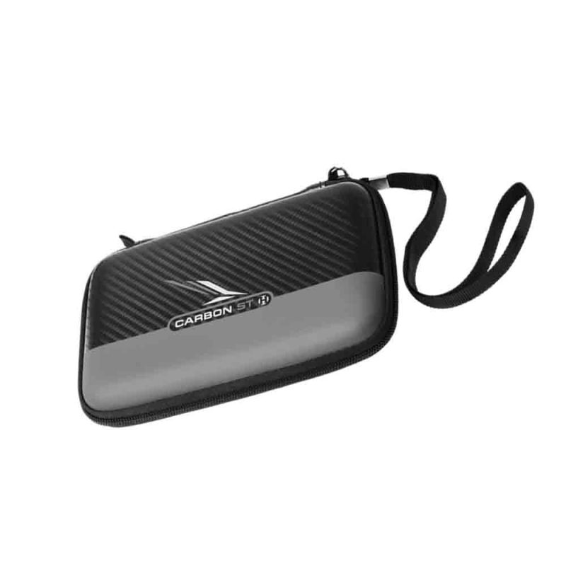 Billaresbalsalobre Funda Harrows Carbon ST Pro 6 Case Grey WE953 - Imagen 2