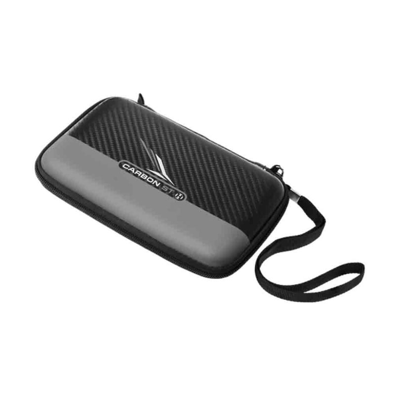 Billaresbalsalobre Funda Harrows Carbon ST Pro 6 Case Grey WE953